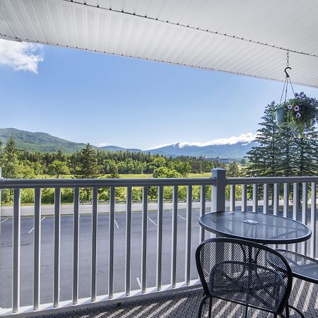 The Lodge At Bretton Woods Buitenkant foto