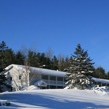 The Lodge At Bretton Woods Buitenkant foto