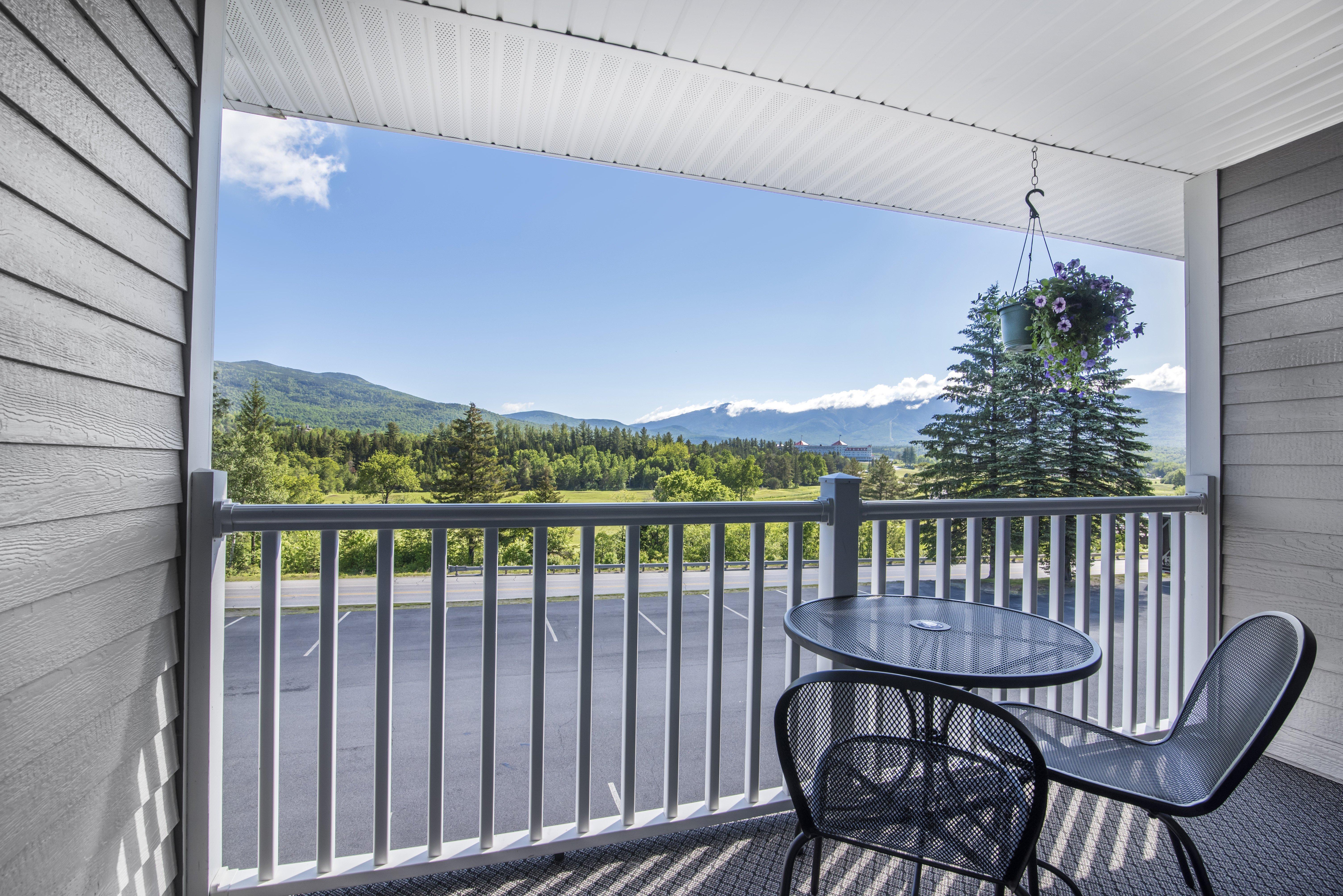 The Lodge At Bretton Woods Buitenkant foto