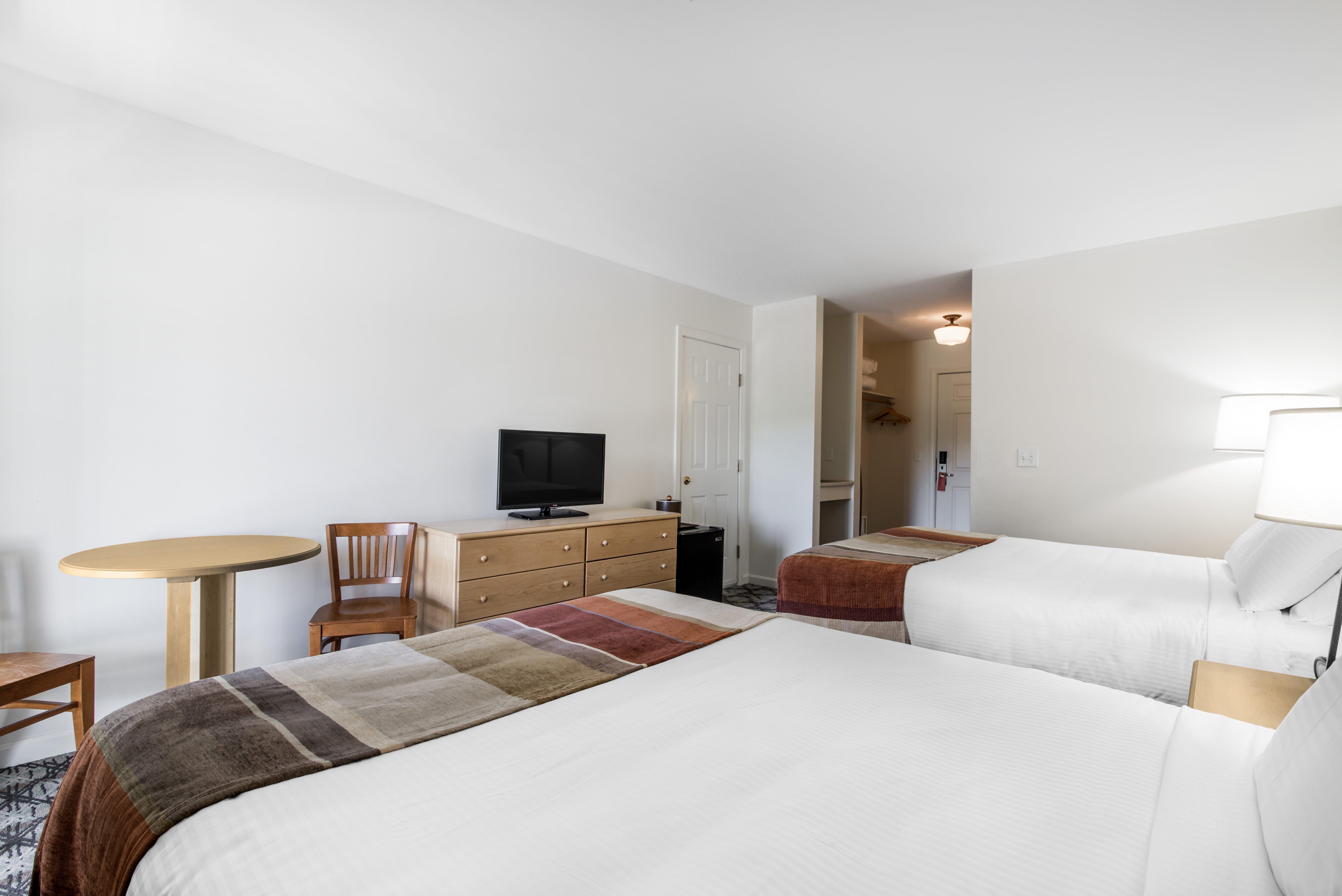The Lodge At Bretton Woods Buitenkant foto