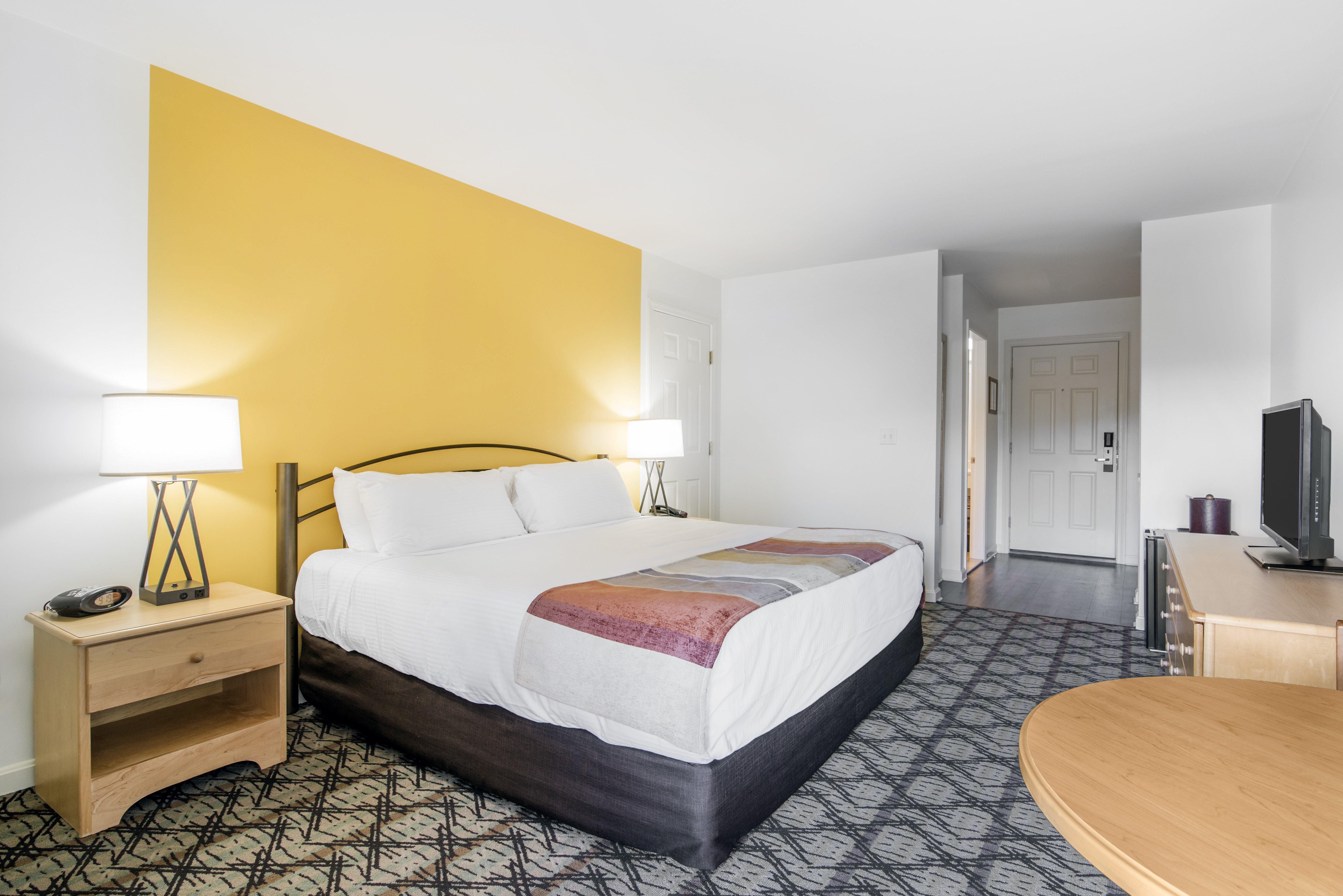 The Lodge At Bretton Woods Buitenkant foto