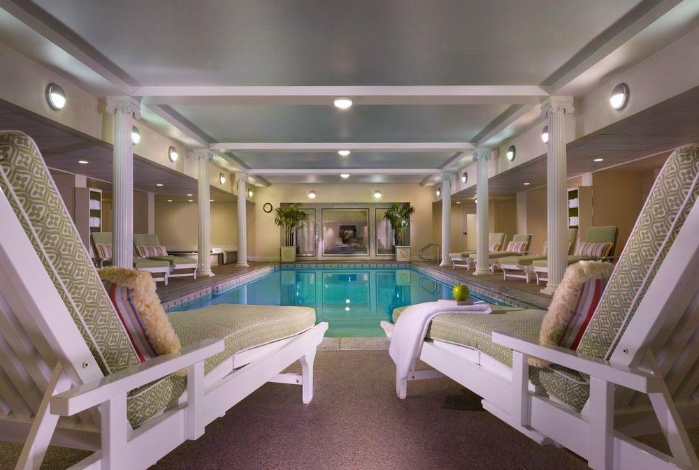 The Lodge At Bretton Woods Buitenkant foto