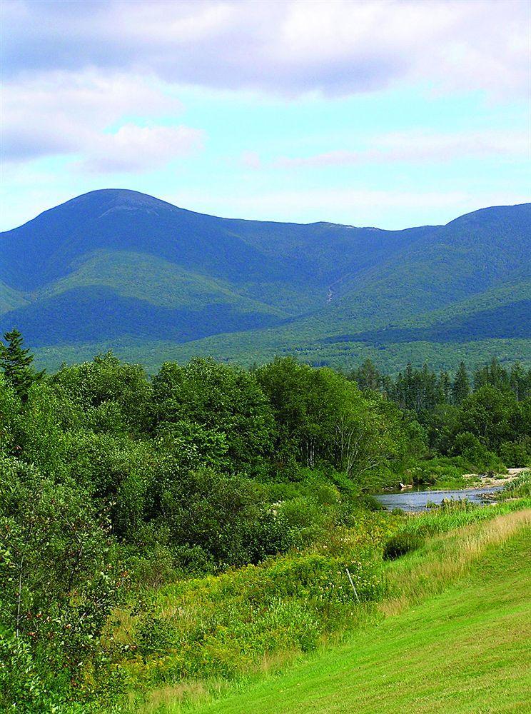 The Lodge At Bretton Woods Buitenkant foto