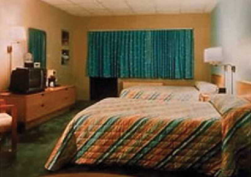 The Lodge At Bretton Woods Kamer foto