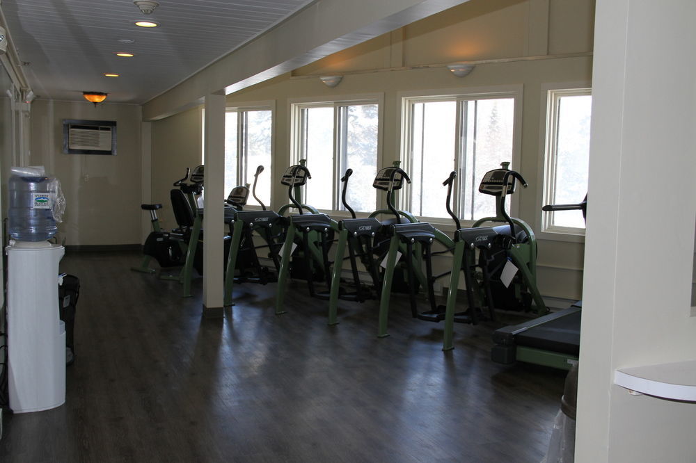 The Lodge At Bretton Woods Buitenkant foto