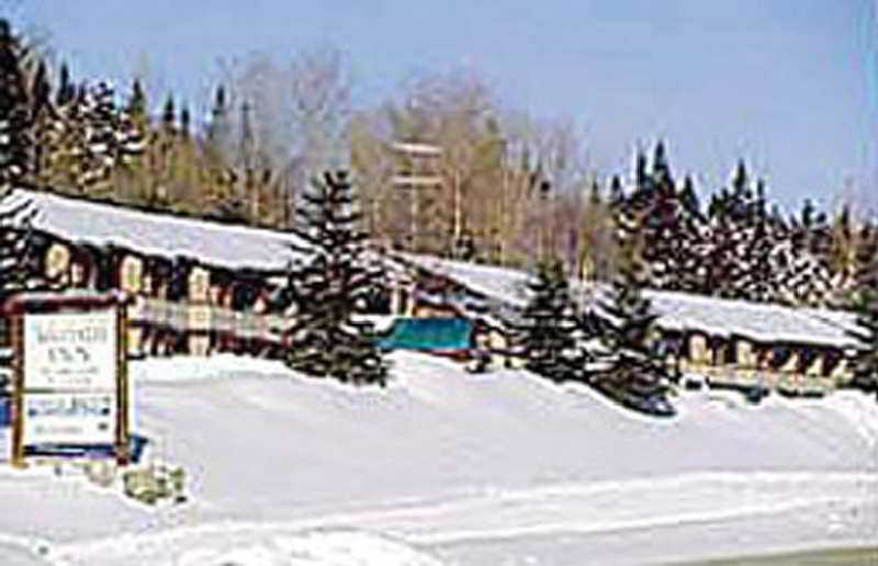 The Lodge At Bretton Woods Buitenkant foto